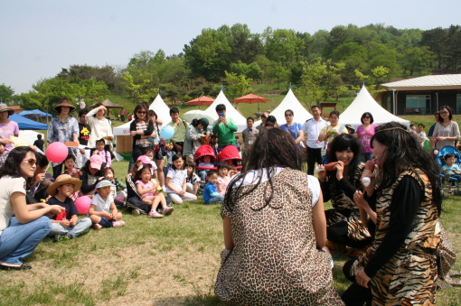 제5회 석장리선사문화 Festival 이미지