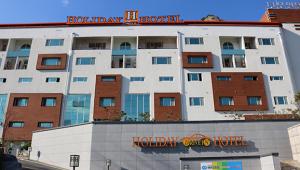 Khách sạn du lịch