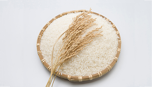 Gạo Goma Naru