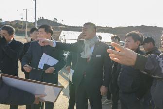 2026년 1월 29일 2026년 연두순방-금학동 이미지