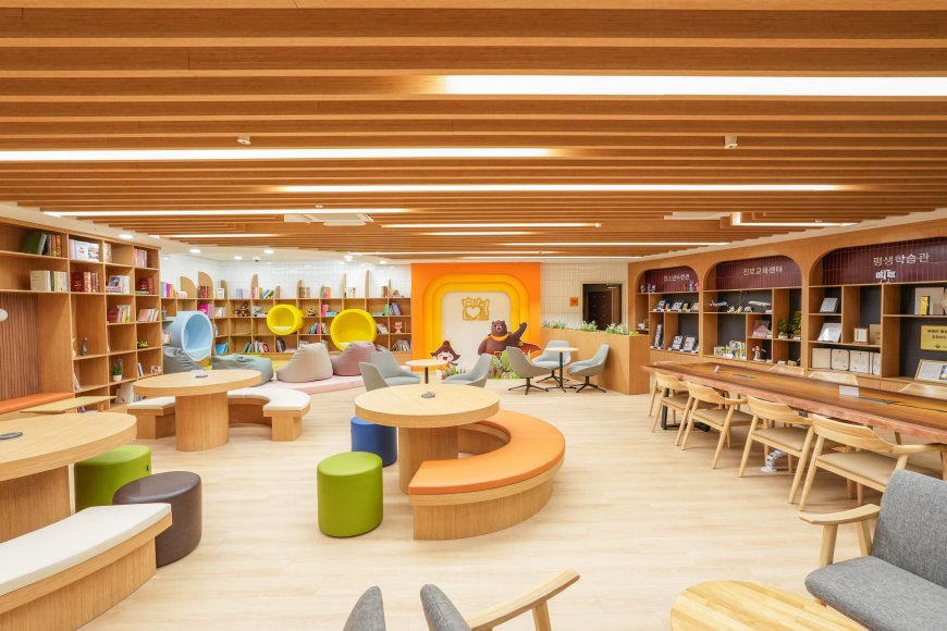 다목적홀(마주침공간)