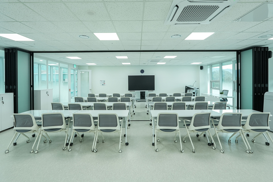 강의실 대2(3실, 4실)