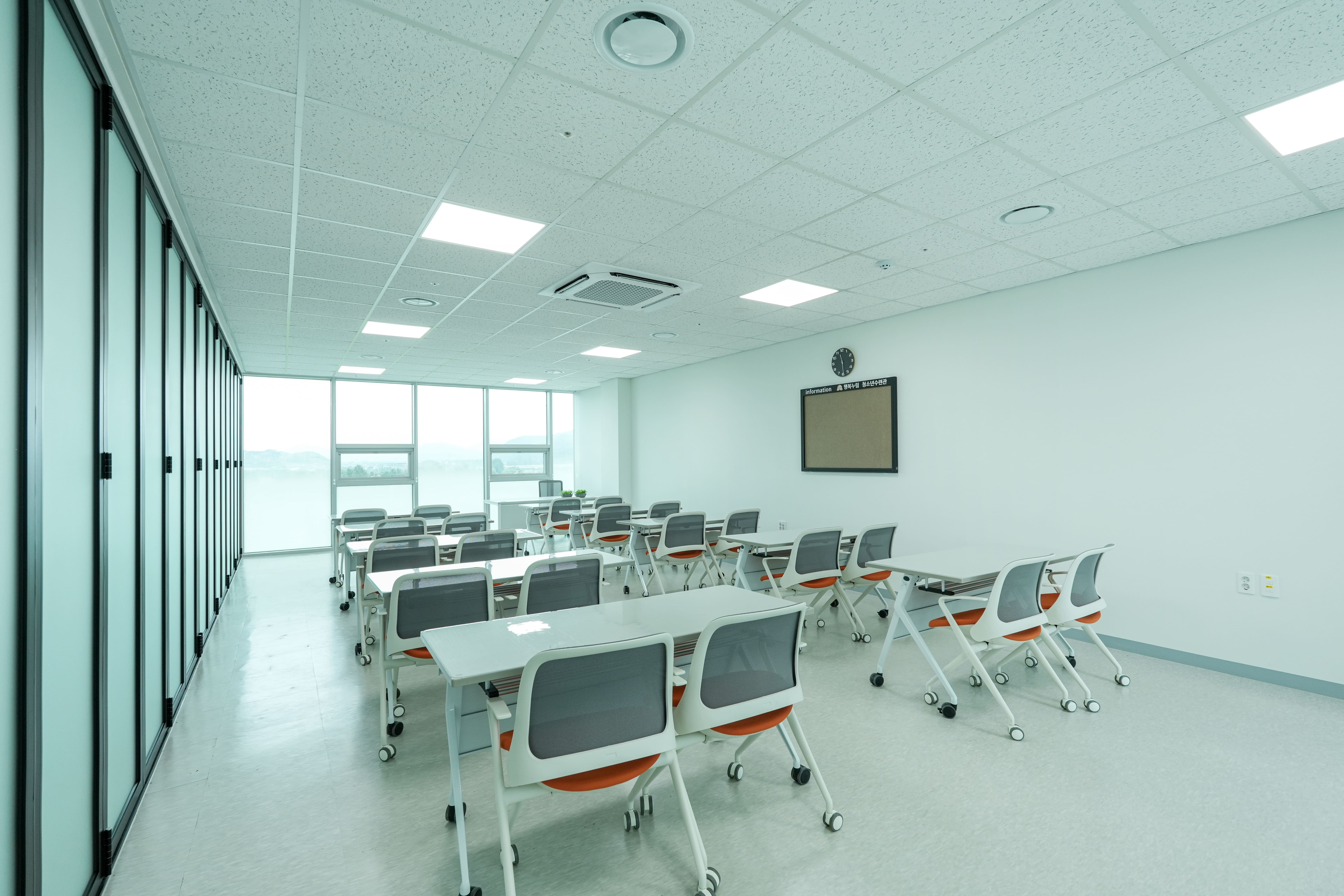 교육실2(기대실)