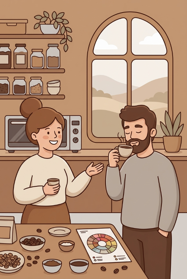 세계 커피맛 기행- 센서리 2급 자격과정.png