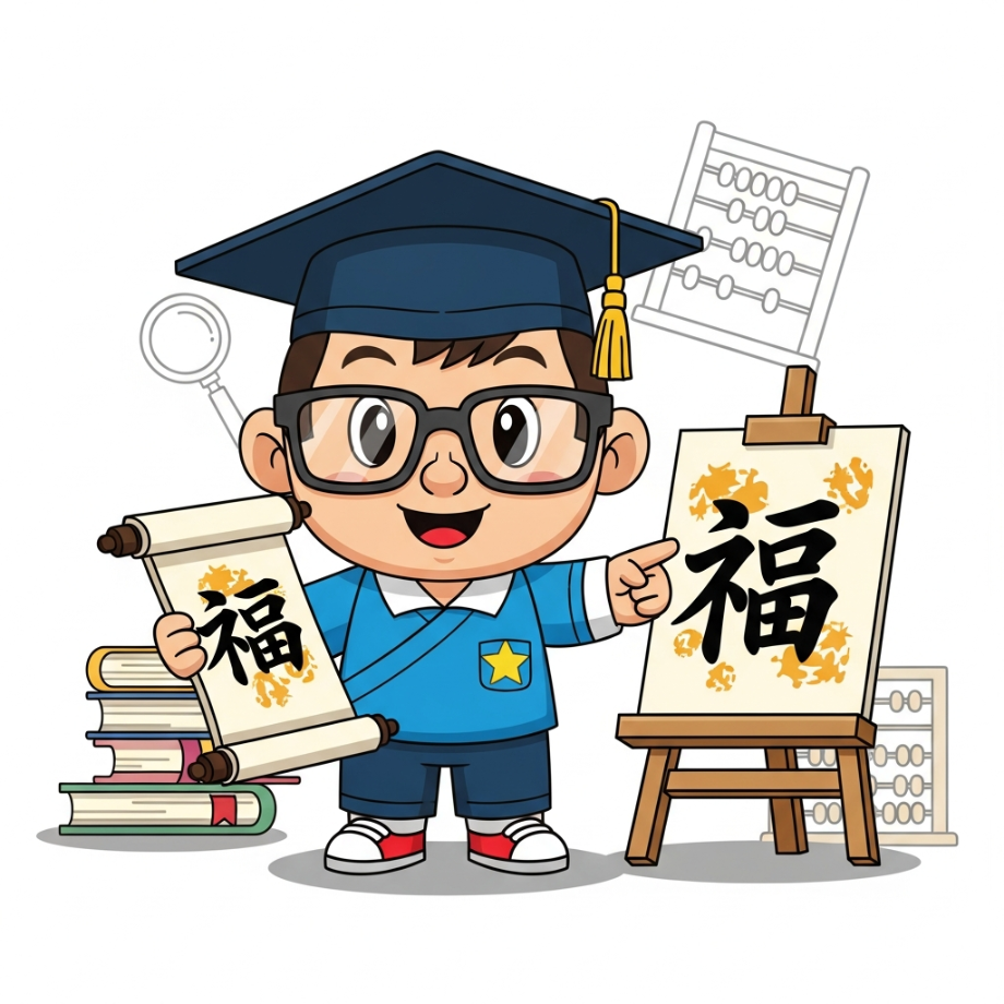 한자 능력검정시험 대비반 (8급, 7급 5/23 대비) 대표이미지